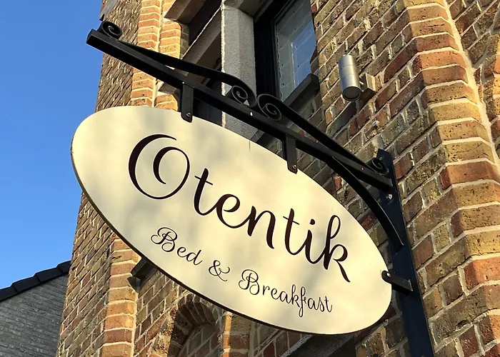Bed And Breakfast Otentik