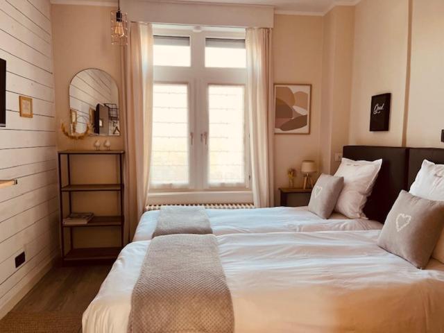 Couette-café Otentik Zuienkerke