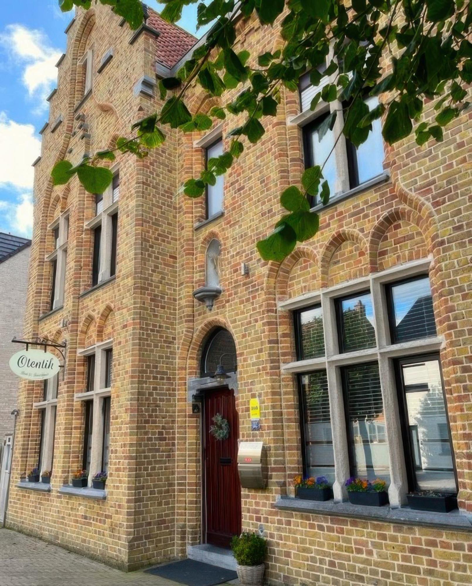 Otentik Zuienkerke